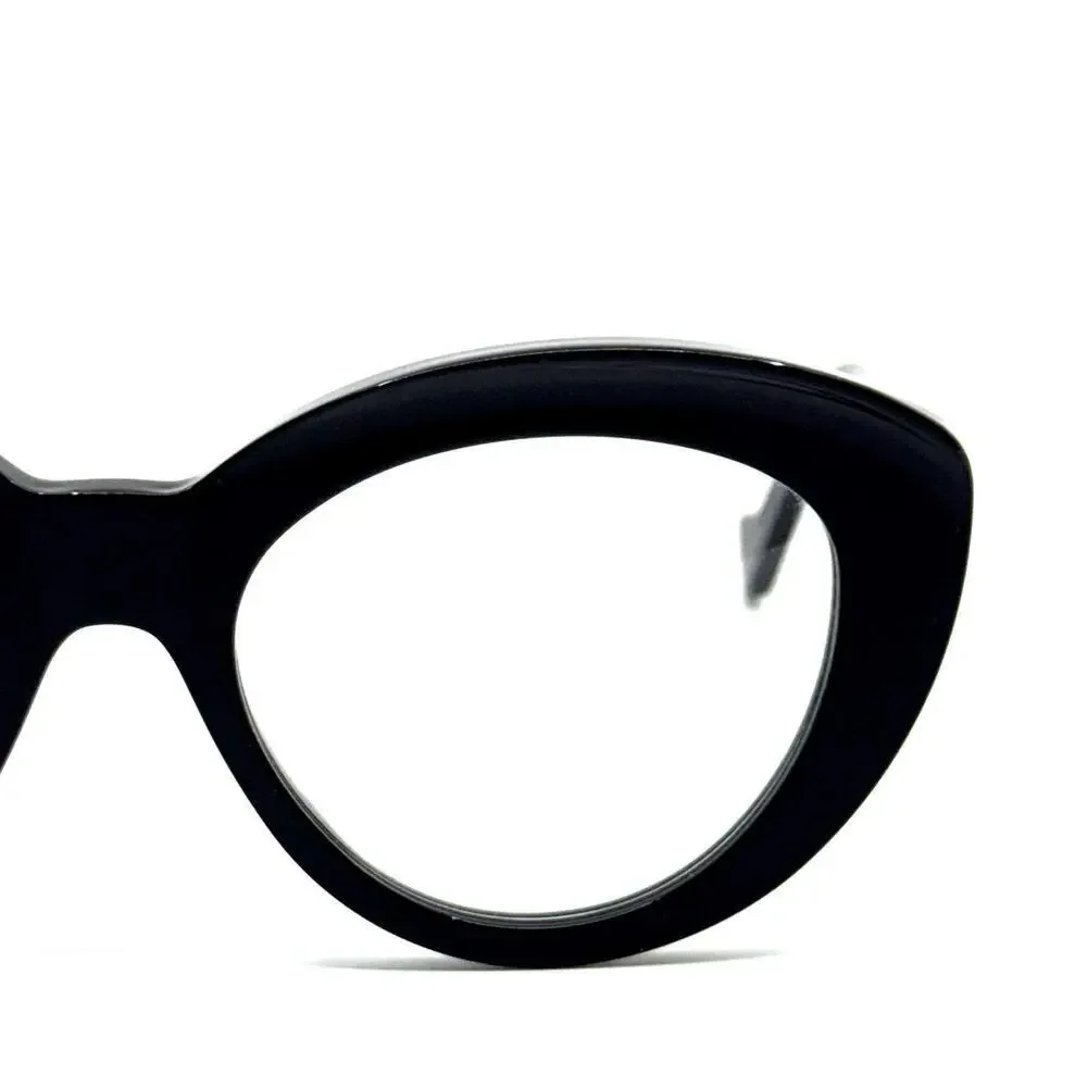 NEW!!! LOEWE Eyeglasses LW50058I 001, Authentic